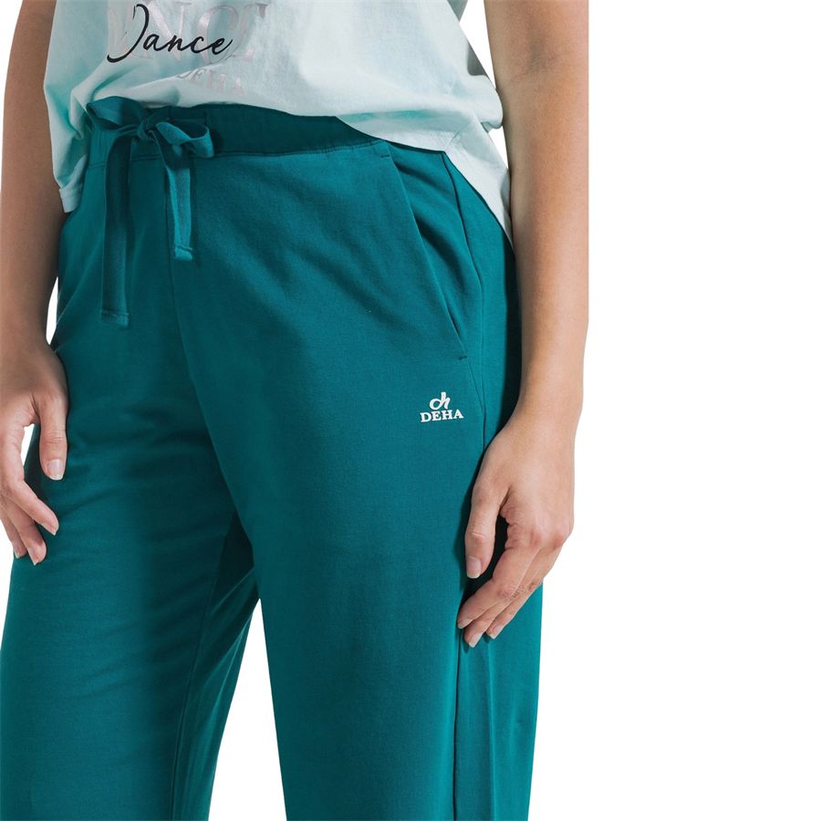 Pantaloni tuta da donna Deha | D4224557623